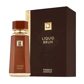 Liquid Brun French Avenue for men