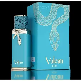 Vulcan Feu French Avenue Unisex