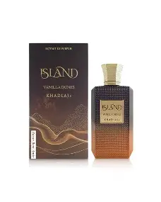 Island Vanilla Dunes