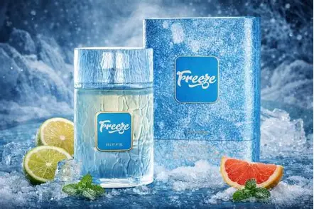 Freeze Riiffs Perfumes for women and men (10ML Decant Available 2200LKR)