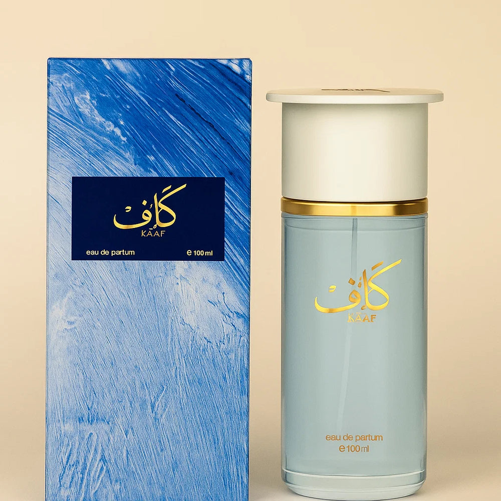 Kaaf Ahmed Al Maghribi for Unisex