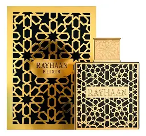 Rayhaan Elixir Rayhaan
