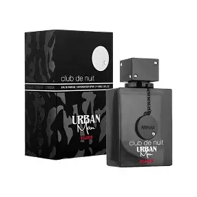 Club De Nuit Urban Elixir Armaf for men