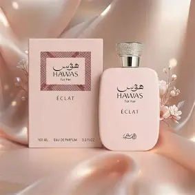 Hawas  Eclat for women