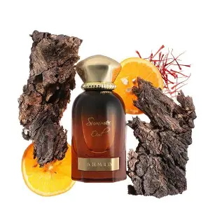 Summer Oud Ahmed Al Maghribi for women and men