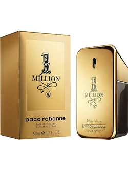 Paco Rabanne 1 Million Elixir Eau de Parfum 50ml