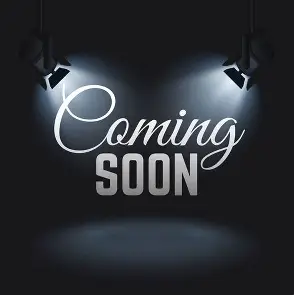 Coming Soon