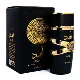 Lattafa Asad EAU DE For Man
