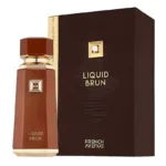 Liquid Brun by French Avenue